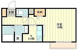 カーサビアンカ 301