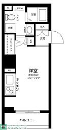 ドルチェ東京府中・弐番館 503