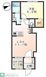 ピアチェーレ 105