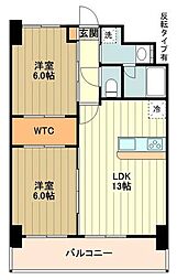 プライムコート立川 207