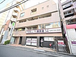 ジャカランダ 501