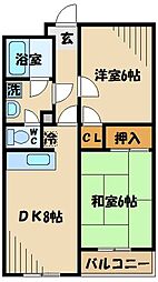 日野市万願寺２丁目