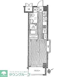 フェニックス吉祥寺アヴァンティーク 213