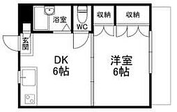 アルディア調布 103