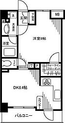 藤和シティスクエア吉祥寺 202