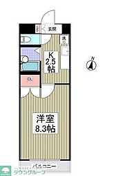 リュミエ府中 211
