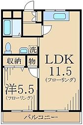 オリーブガーデン 201