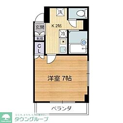 府中市府中町２丁目