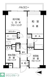 ライベスト武蔵小金井 904
