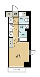 エステムコート立川ノースプレミア 408