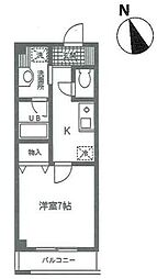 クレールメゾン 101