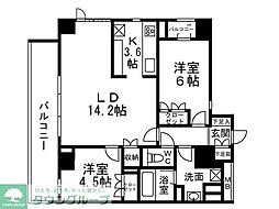 Ｈ−スクエア吉祥寺南町 403
