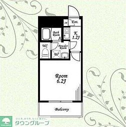 フルセイル唐木田 303
