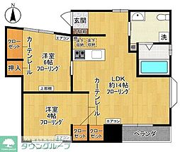 ファミール鈴木