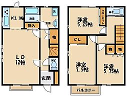 エミネントヴィラ B-1