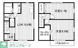 ルミエール国立II 103