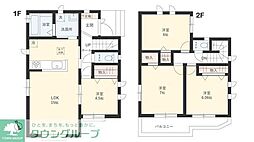 Ｓｕｍａｉ−ｔｏ国立市泉07 001