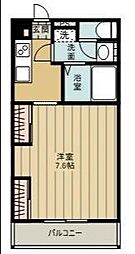 サードロック立川 301