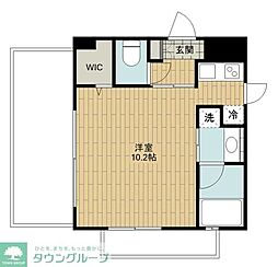 立川市曙町３丁目