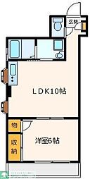 第3メゾン藤 501