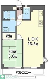国立クリスタル石川 205