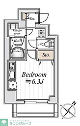 Ｎ−Ｓｔａｇｅ豊田 707