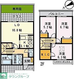 エレガント・ヴァラュアブル 106