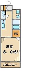 アンブローズ仙川 111