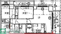 センチュリー八王子ルミエール 210