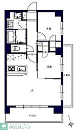 センチュリー八王子ルミエール 301
