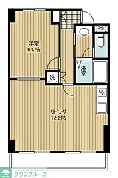 セザールプラザ府中 334