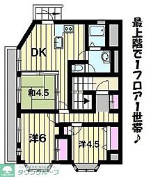 ターマ・サンゴ 3F