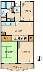 グリーンコーポ金田ユング 0105