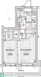 ガーラ・ヴィスタ調布 303