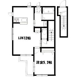 グロワールメゾンＫ 202