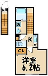 ミハス調布菊野台 207