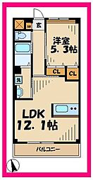 グランディール 203