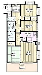 ＡｄｏｍｉＳ桜堤 501