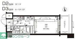 ＺＯＯＭ府中 604