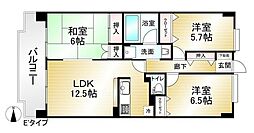 ライフステージ武蔵野 306