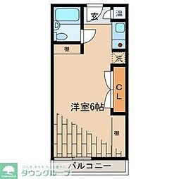 国立ドミトリー 301
