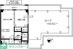 ヒルズＹ・Ｋ 503