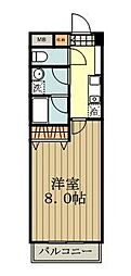 オーチャードヒル 0403