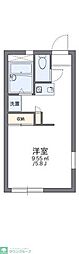 レオパレスヴィルヌーブ 108