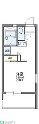 レオパレスヴィルヌーブ 208