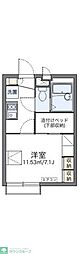 レオパレス櫻の夢 302