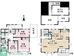 ファインコート調布プレシャステラス