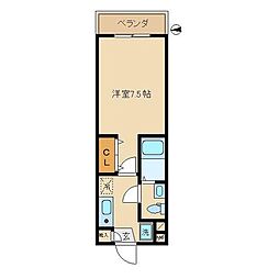 フォンティーヌ多摩