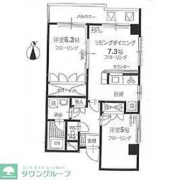 サンライズ国立 310