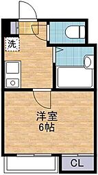 グレースマンションIII 309
